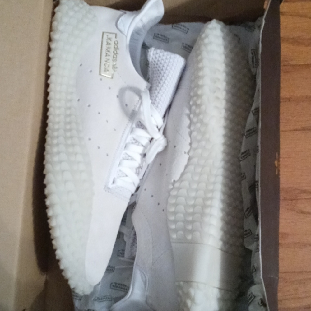 Adidas Kamanda